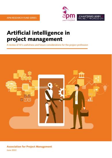 Artificial Intelligence in Project Management