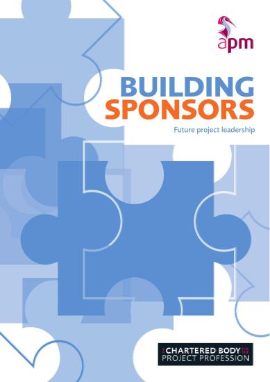 Building Sponsors