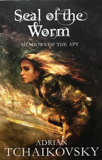 Seal of the Worm