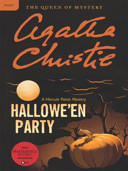 Hallowe'en Party