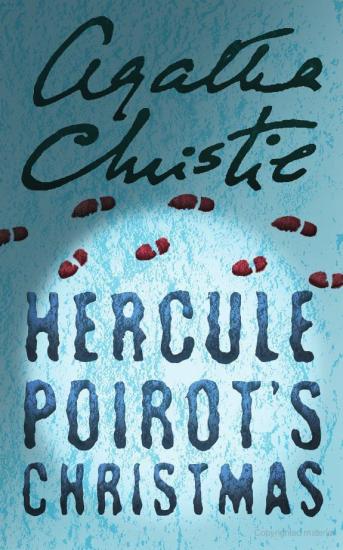 Hercule Poirot's Christmas