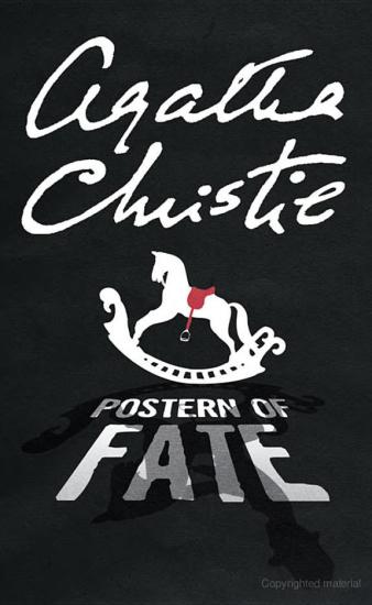 Postern of Fate