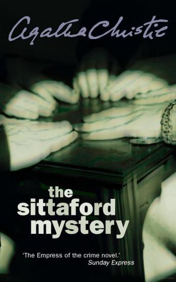 The Sittaford Mystery