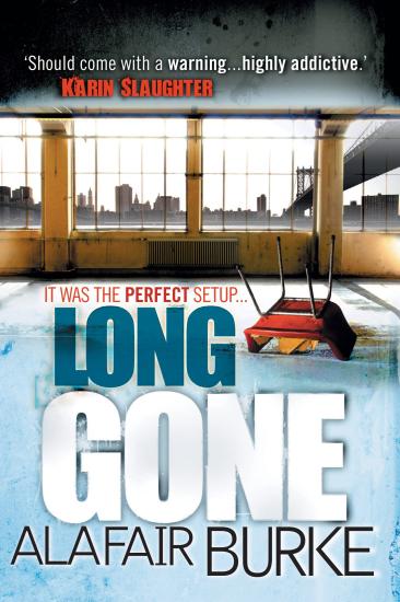 Long Gone