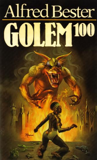 Golem 100