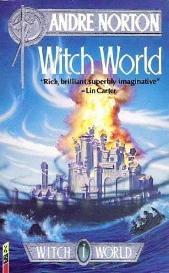 Witch World