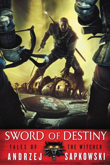 Sword of Destiny