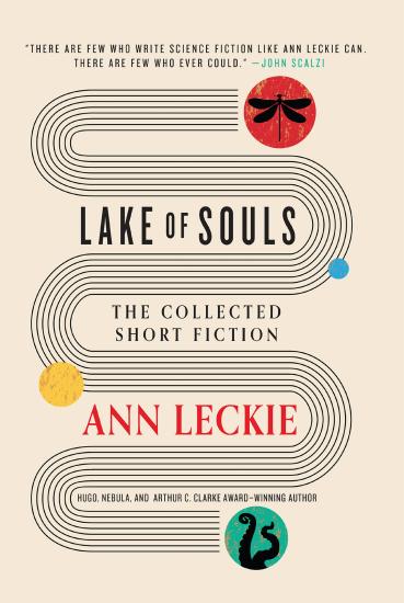 Lake of Souls: The Collected Short Fiction