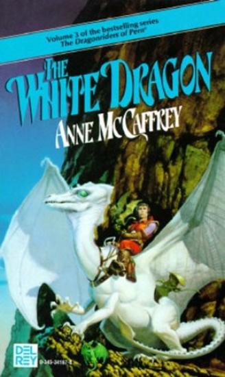 White Dragon