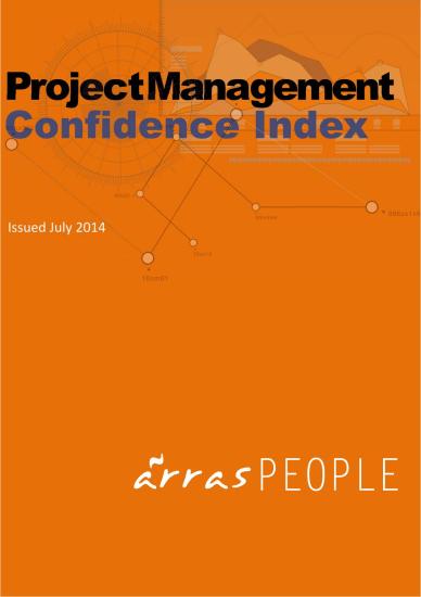 Project Management Confidence Index