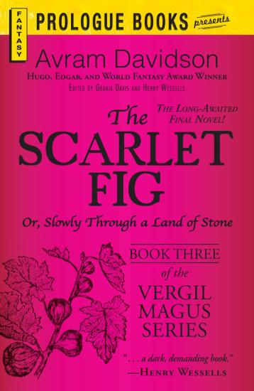 The Scarlet Fig