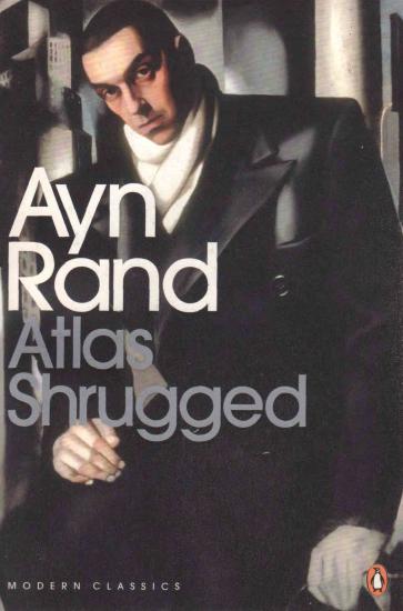 Atlas Shrugged