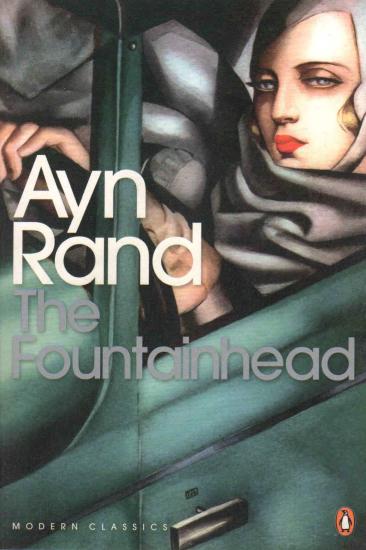 The Fountainhead