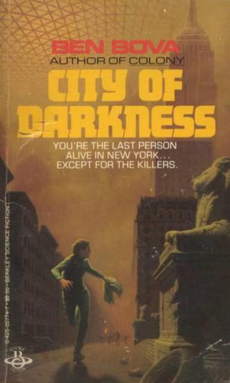 City of Darkness