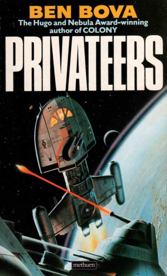 Privateers