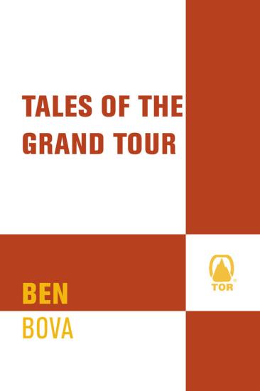 Tales of the Grand Tour