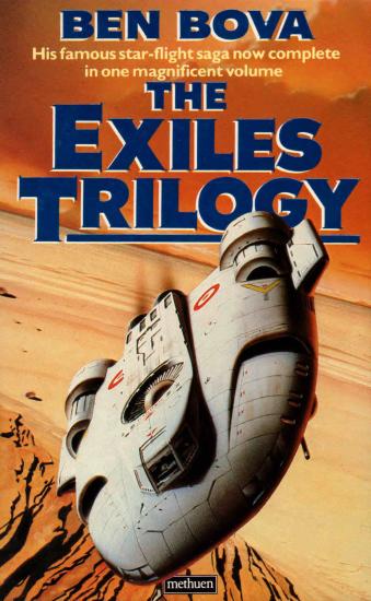 The Exiles Trilogy