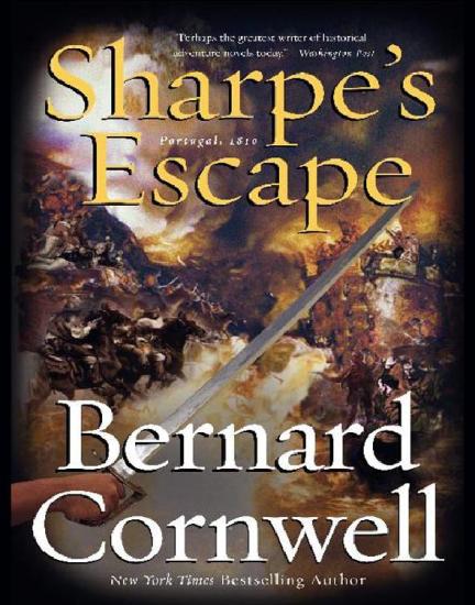 Sharpe's Escape