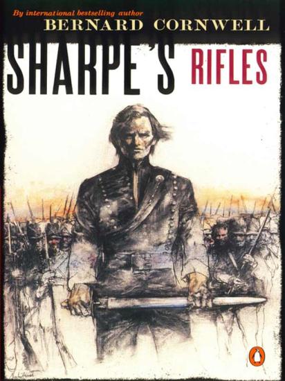 Sharpe's Rifles