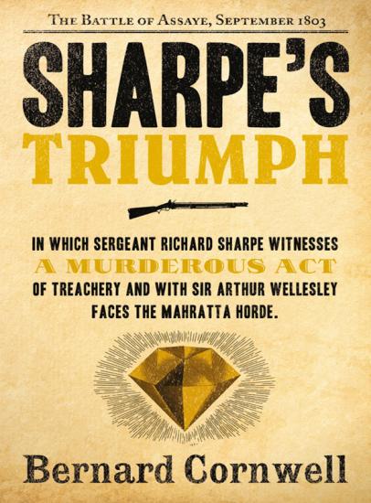 Sharpe’s Triumph