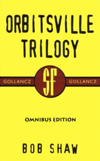 Orbitsville Trilogy