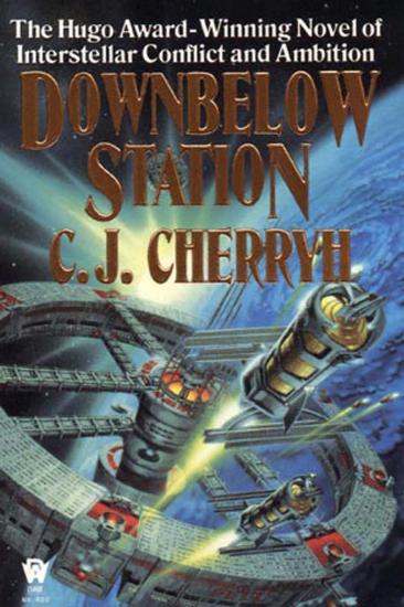 Downbelow Station