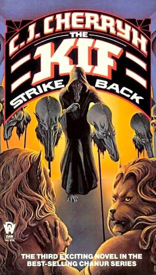 The Kif Strike Back