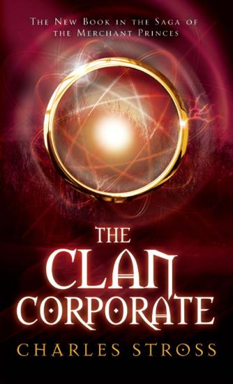 The Clan Corporate