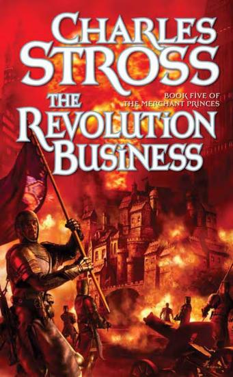 The Revolution Business