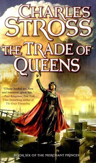 The Trade of Queens