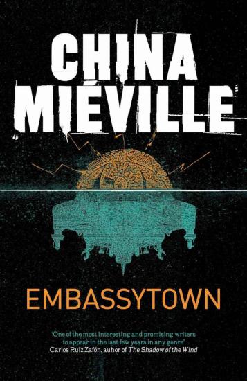 Embassytown