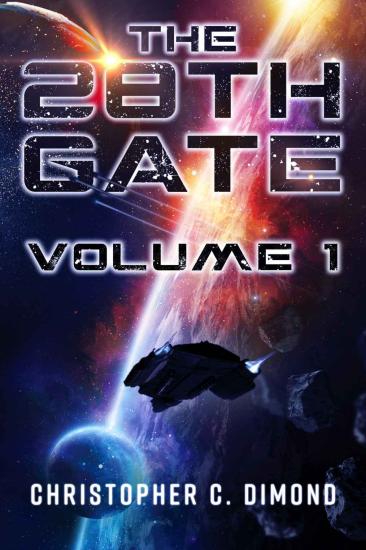 The 28th Gate: Volume 1