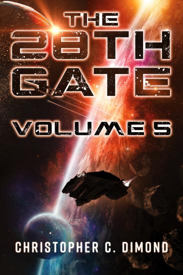 The 28th Gate: Volume 5