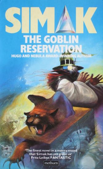 The Goblin Reservation