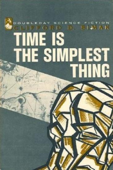 Time Is the Simplest Thing