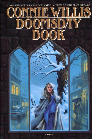 Doomsday Book