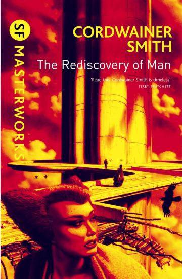 The Rediscovery of Man