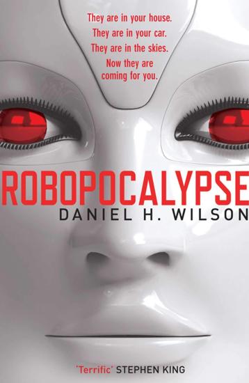 Robopocalypse