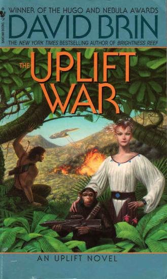 The Uplift War