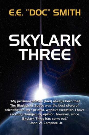 Skylark Three