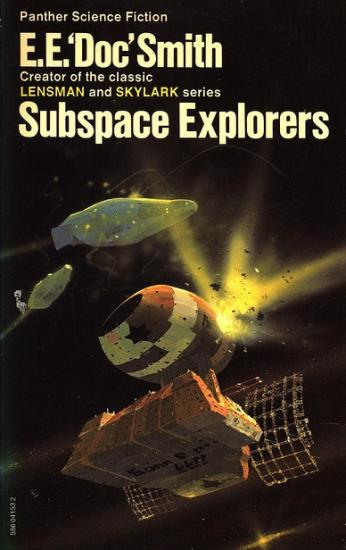 Subspace Explorers