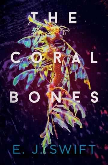 The Coral Bones