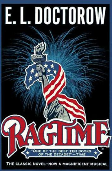 Ragtime