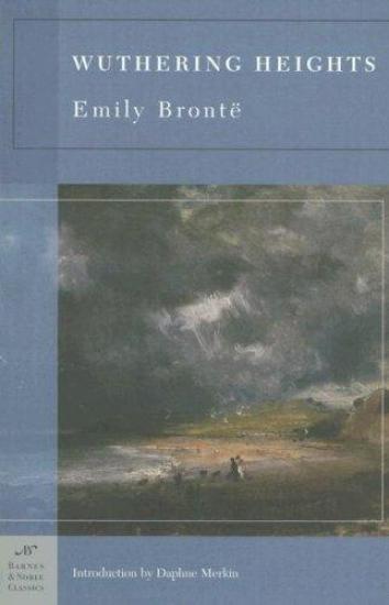 Wuthering Heights