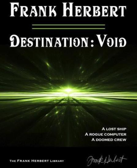 Destination Void