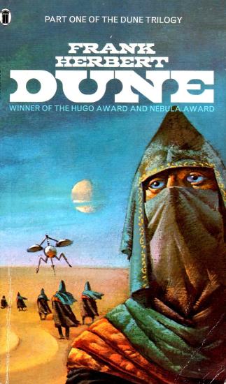 Dune