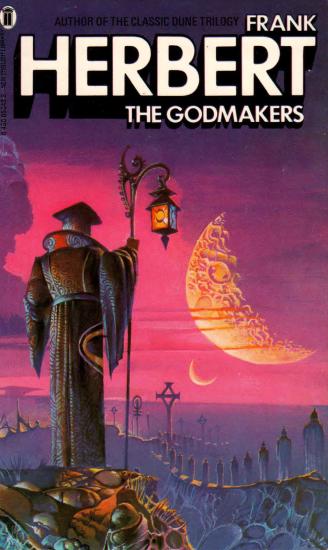 The Godmakers