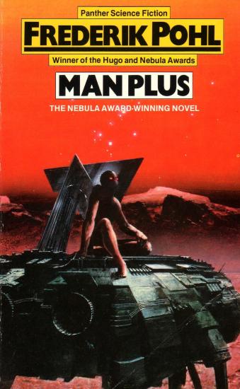 Man Plus