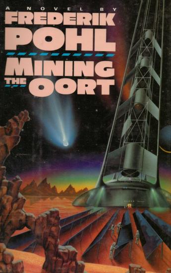 Mining the Oort