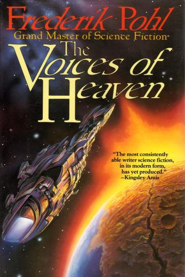 The Voices of Heaven